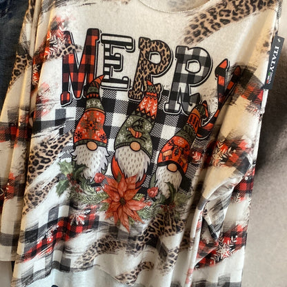 Shirt , Wichtel