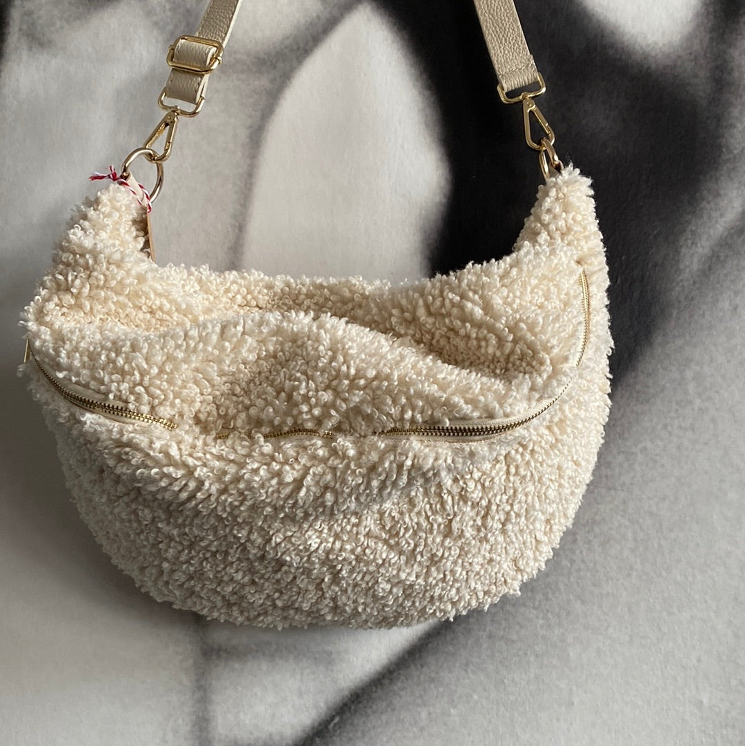 Tasche/Cross Bag, Teddy BIG